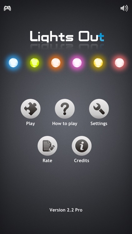 Lights Out Pro - The Best Puzzle