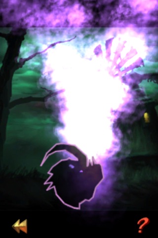 WoW Spells for iPhone screenshot 3