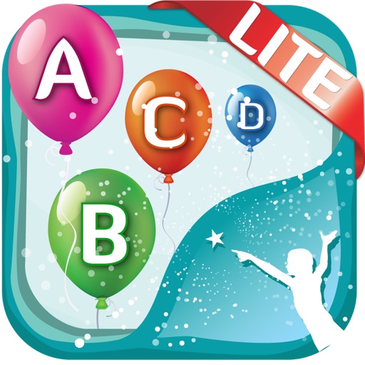 FunLearn ABC Lite Icon