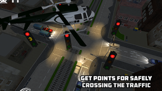 Screenshot #3 pour TrafficVille 3D