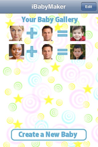 iBabyMaker
