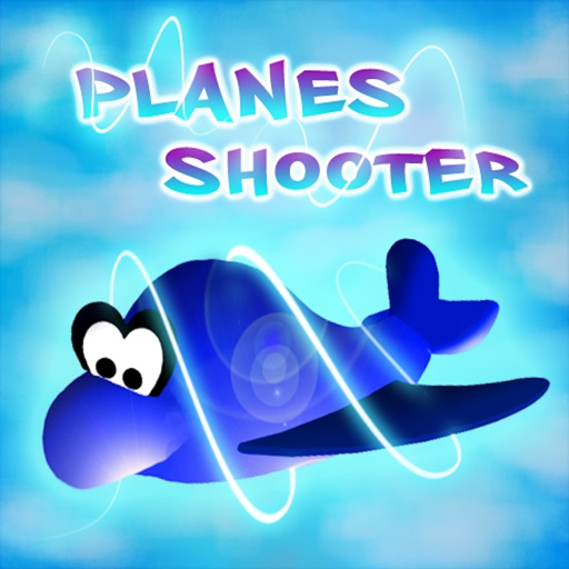 Planes  Dogfight Icon