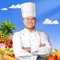 Time-management plus hidden object - become the world's top chef in this addictive smash hit