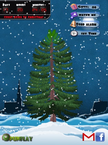 My Xmas Tree HD screenshot 3