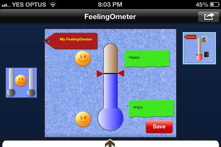 FeelingOmeter
