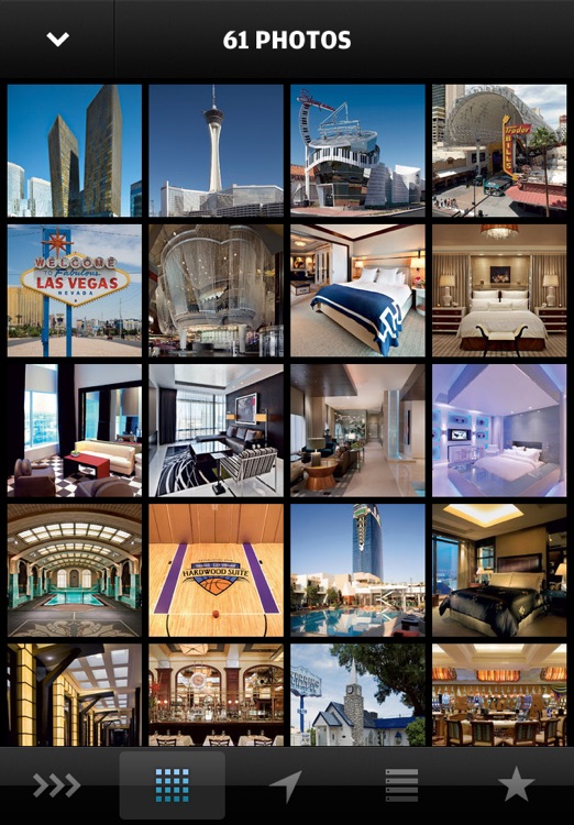 Las Vegas: Wallpaper* City Guide