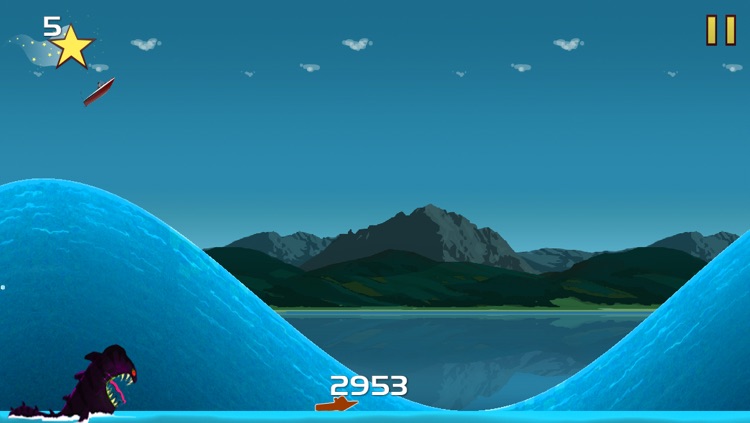 Speed Boat Race for LIFE! – Free Monster Racing Game