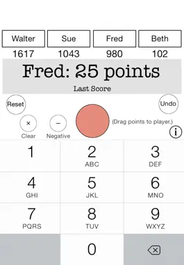 Game screenshot Free Scorer mod apk