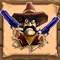 Become the most fearsome and richest leader of all bandits in the Wild West