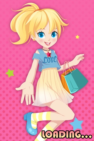 PRETTY GIRL MAKER 1.0 IOS GAME GIẢI TRÍ PRETTY GIRL MAKER 1.0 IOS