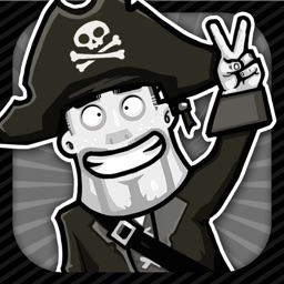 Hide-n-Seek : Captain Jack's Deadly Game