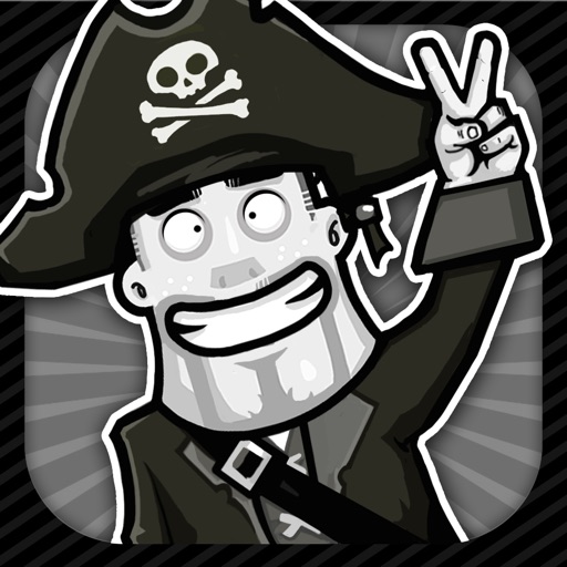 Hide-n-Seek : Captain Jack's Deadly Game iOS App