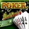 This is the solitary version of the popular card game The goal of poker solitaire is to make the best poker hands you can in a 5 by 5 grid