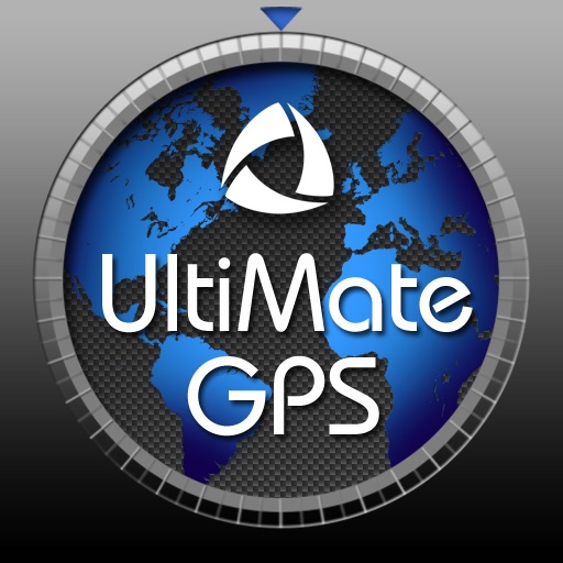 UltiMate GPS