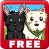 Dress Up! Cute puppies Dress Up! Cute puppies