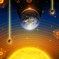 Space Leap icon