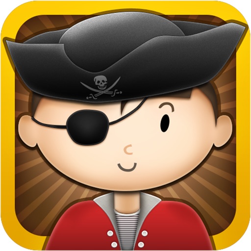 Pirate Ph.D. Full Edition icon