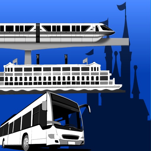 Buses Boats and Monorails