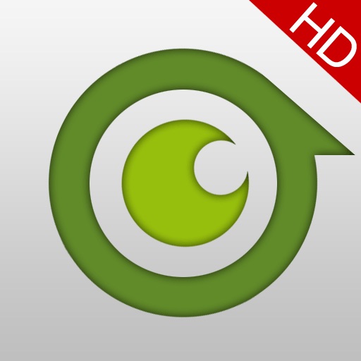 Eye Test HD