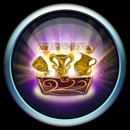 Relic Hunter (Platinum)