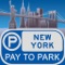 New York Parking is the only parking garage application designed for New York