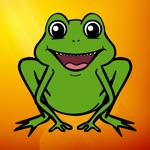 Download Follow the Frog app