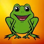 Follow the Frog App Positive Reviews