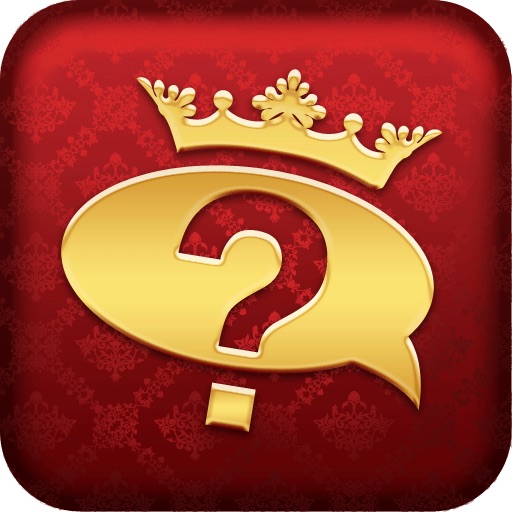 Royal Fever Trivia Icon