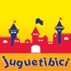 Juguetibici Osito