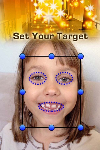 Famous Faces Booth - Funny Virtual Celebrity Photo Makeover screenshot 2