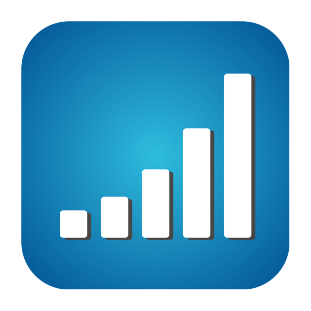 ‎WiFi Strength Indicator im Mac App Store