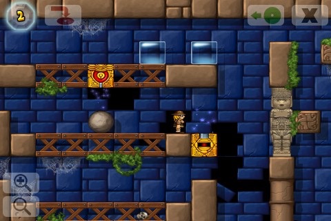 Crystal Cave Classic