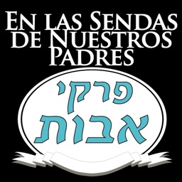 Pirkei Avot - En las Sendas de Nuestros Padres