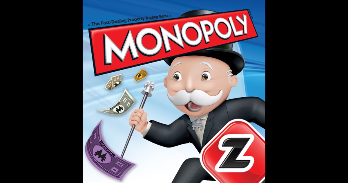 monopoly deal app iphone