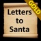 Letters to Santa Gold