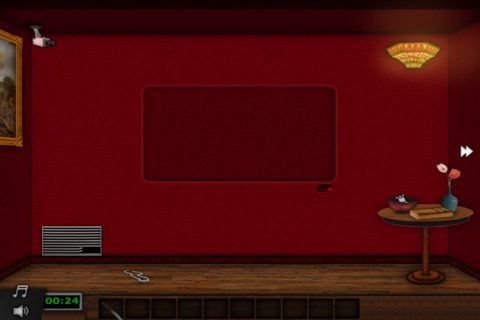 Amber Escape screenshot 3