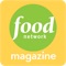 This first-ever app from Food Network Magazine, the best-selling food magazine on newsstands, brings the June grilling-themed issue to life with interactive recipes, how-to videos, a grilling quiz and a customizable shopping list feature that lets you choose only what you need from each recipe
