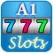 A1 Slots – Slot Casino on Atlantic City Strip Goldrush