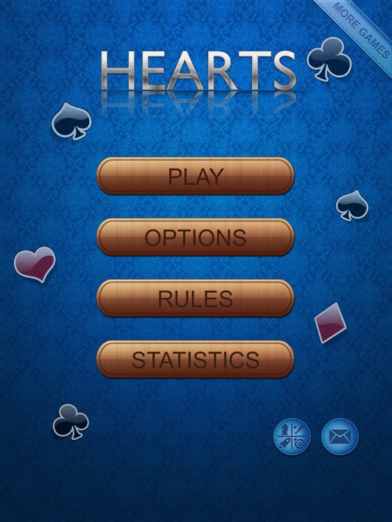 Hearts Premium Edition HD