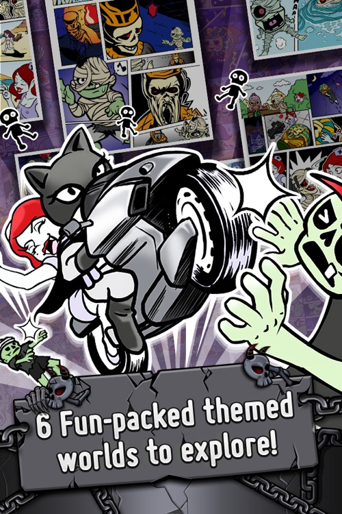 Minesweeper: Midnight Madness screenshot-3