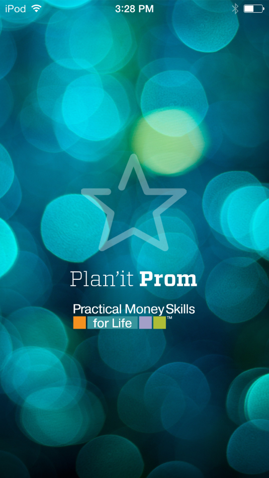 #1. Plan'it Prom (iOS) 由: Visa