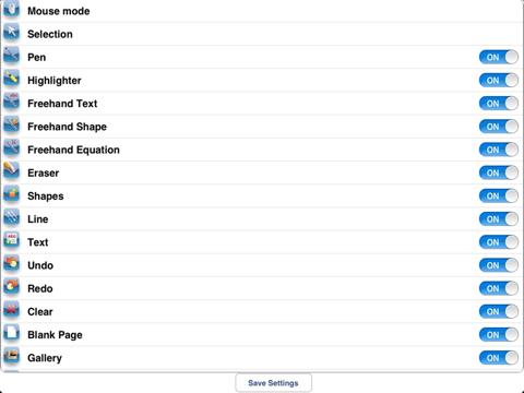 Screenshot #6 pour WorkSpace Connect