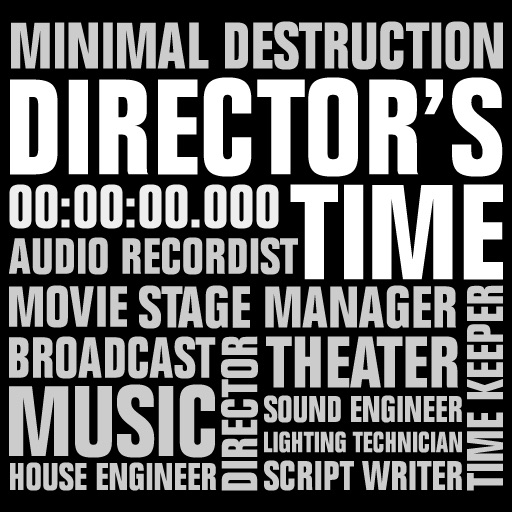 Director's Time