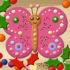 Bakery Shop: Cookies for Mommy - iPadアプリ