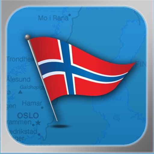 Norway Portal icon