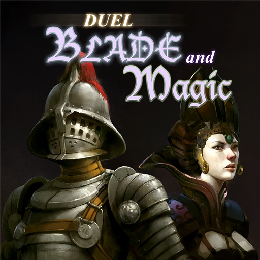 Duel: Blade & Magic icon