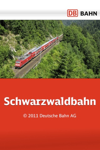 Screenshot #1 pour Black forest railway