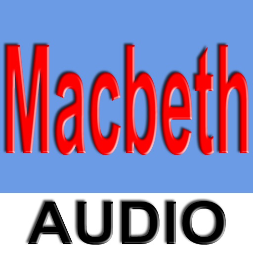 Macbeth - Audio Edition