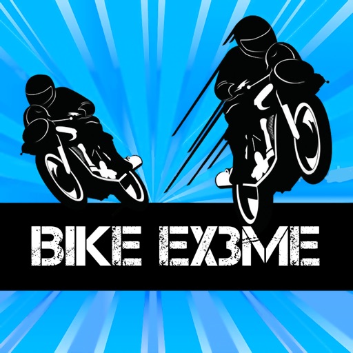 Bike Ex3mе icon