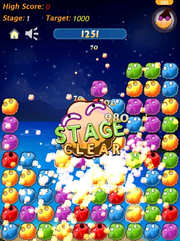 Bubble Shell HD screenshot 4